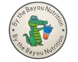 By the Bayou Nutrition