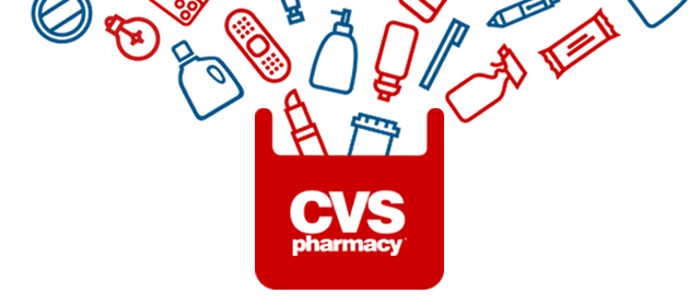 CVS