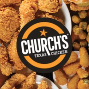 Church's Texas Chicken