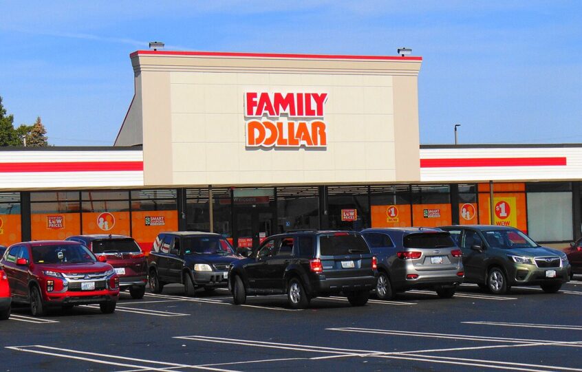 Family Dollar