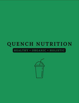 Quench Nutrition
