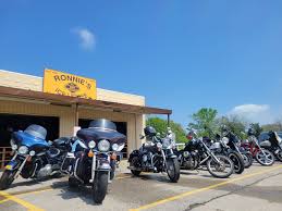 Ronnie's Hog Heaven Ice House