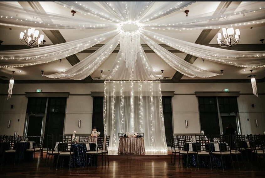 WaterGrove Event Venue